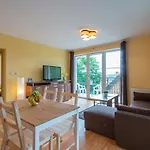Apartment Rentplanet - Mickiewicza *