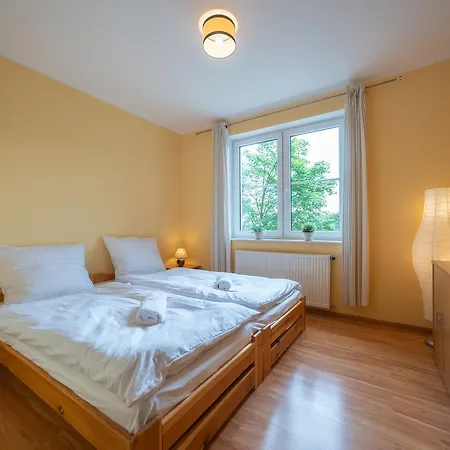 Rentplanet - Mickiewicza Apartment *