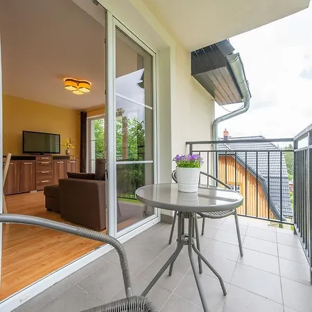 Rentplanet - Mickiewicza Apartamento *