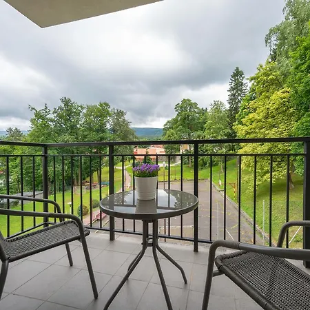 Rentplanet - Mickiewicza Apartament