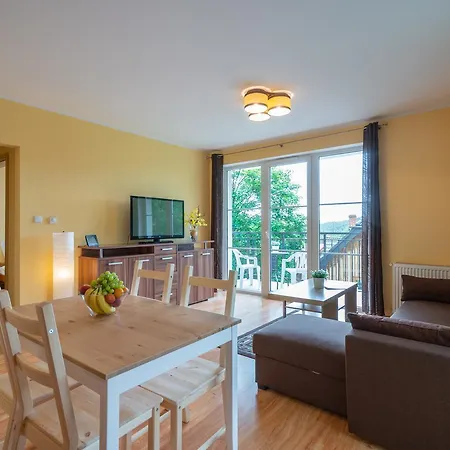 Appartamento Rentplanet - Mickiewicza *