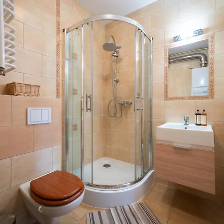 Apartamento Rentplanet - Mickiewicza *