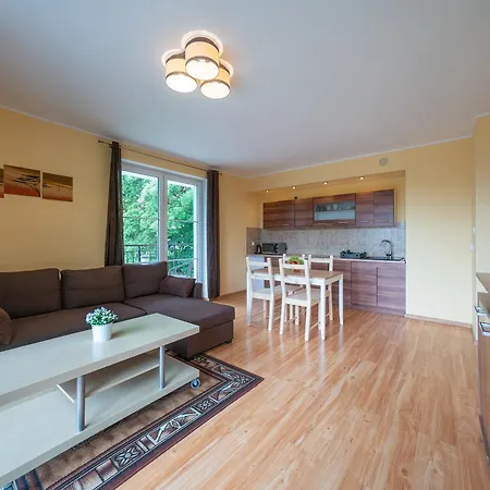 Rentplanet - Mickiewicza *