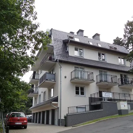 Apartamento Rentplanet - Mickiewicza