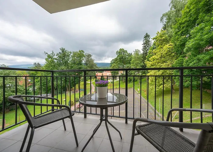 Rentplanet - Mickiewicza Apartament