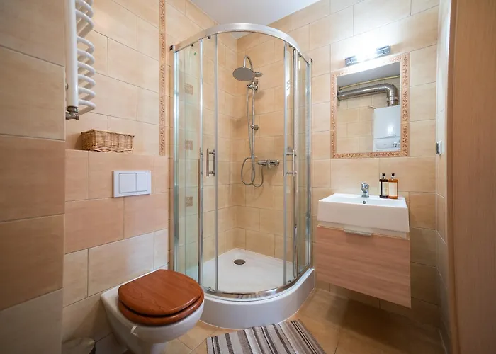 Apartment Rentplanet - Mickiewicza *