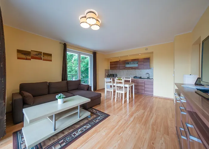 Rentplanet - Mickiewicza *